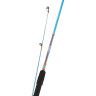 Удилище OKUMA Fuel Spin 8'0'' 244cm 30-80g 2sec FSP-S-802H